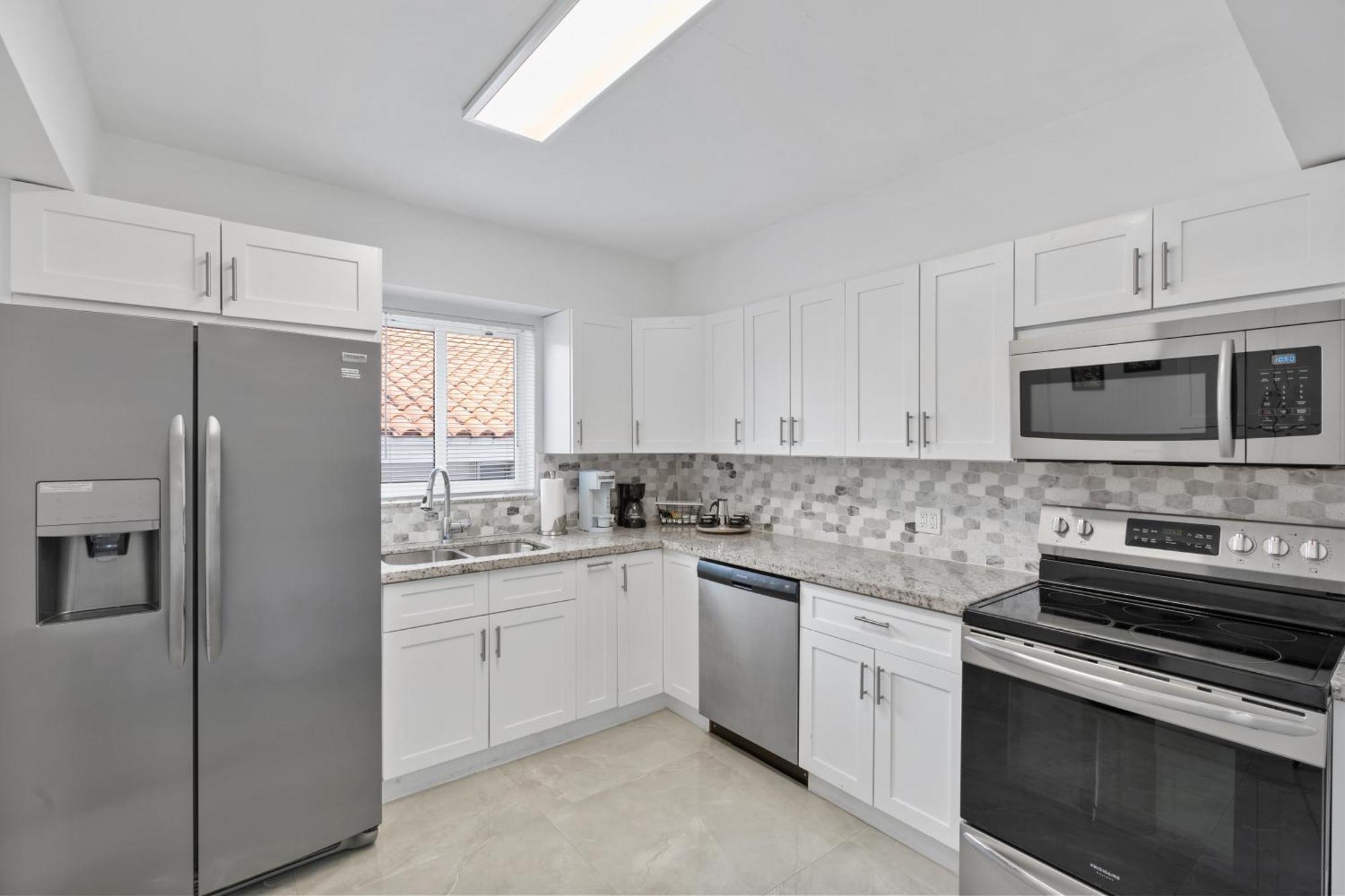 D'mauchi House Villa Miami